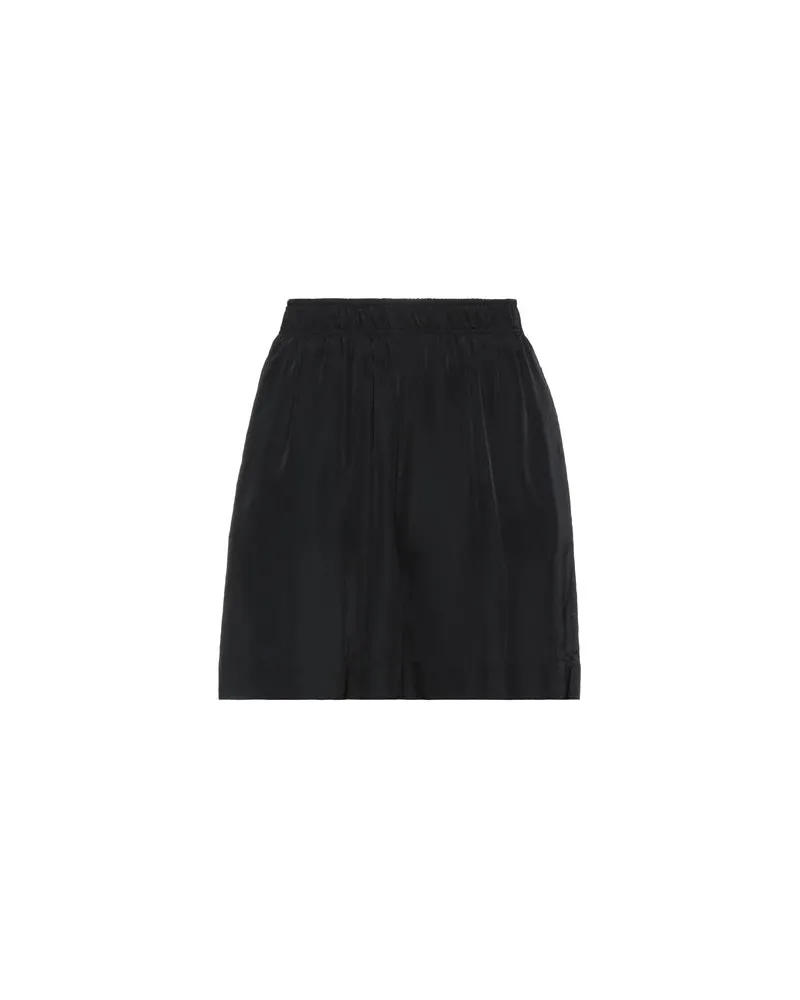 .TESSA HOSEN & RÖCKE - Shorts & Bermudashortsauf YOOX.COM Schwarz