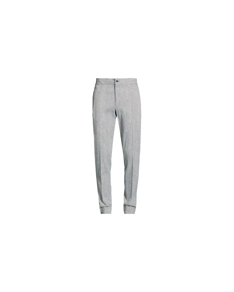 GTA HOSEN & RÖCKE - Hosenauf YOOX.COM Grau