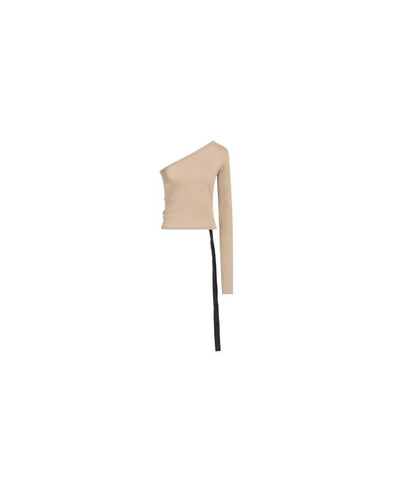 DRKSHDW by Rick Owens TOPS - Topsauf YOOX.COM Kamel