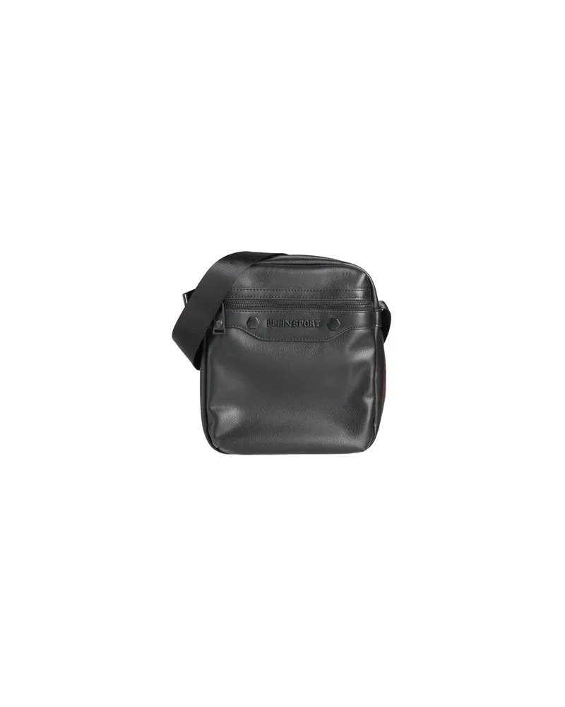 Philipp Plein TASCHEN - Umhängetascheauf YOOX.COM Schwarz