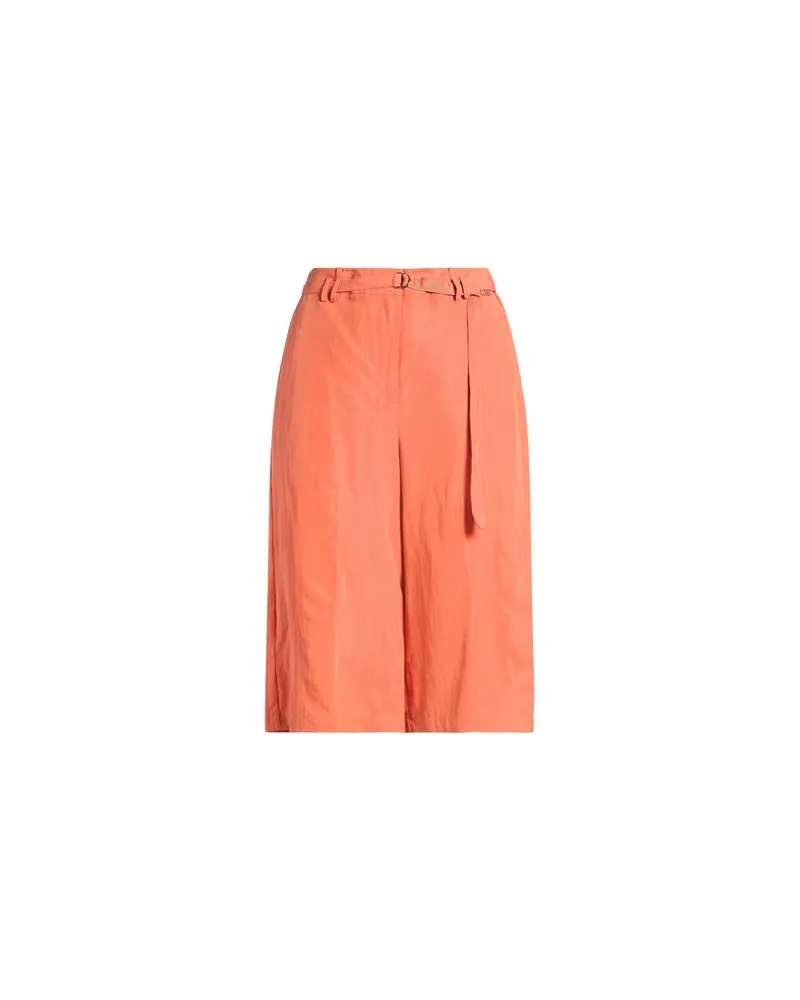 Liu Jo HOSEN & RÖCKE - Hosenauf YOOX.COM Orange