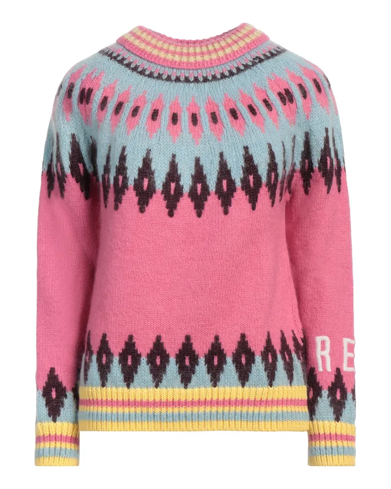 RED Valentino Pullover Rosa