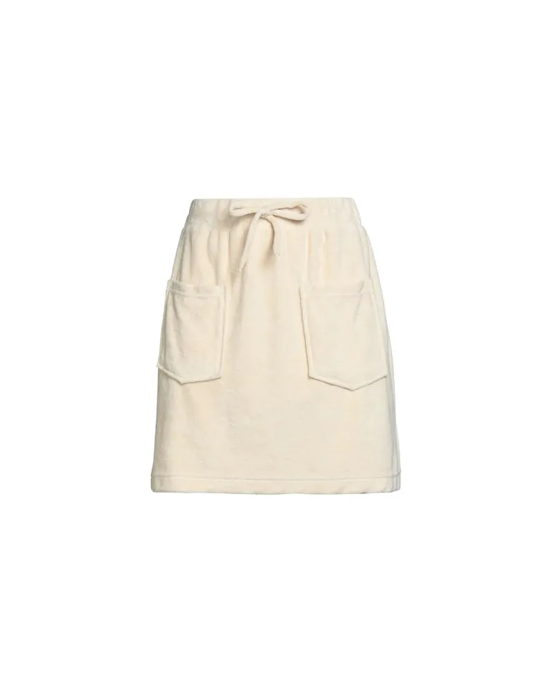 Baum und Pferdgarten HOSEN & RÖCKE - Miniröckeauf YOOX.COM Beige