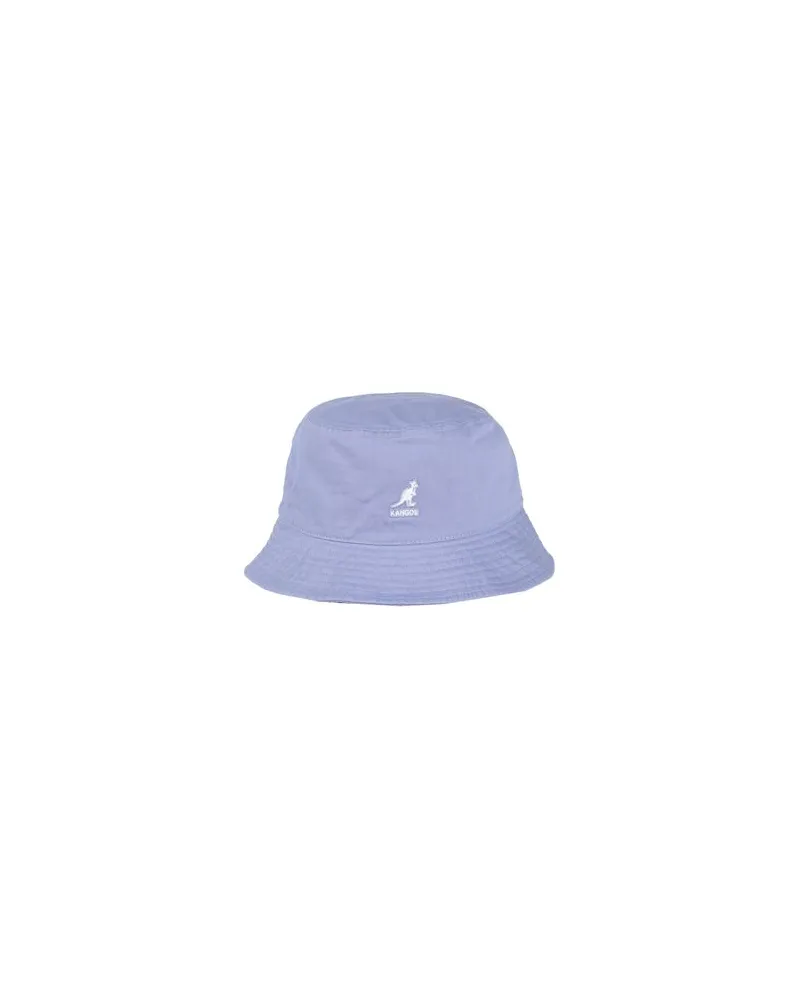 Kangol ACCESSOIRES - Mützen & Hüteauf YOOX.COM Lila