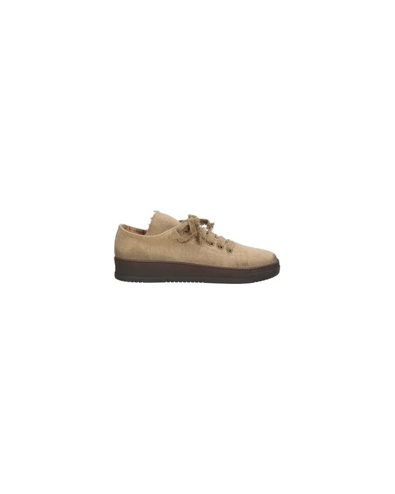 Uma Wang SCHUHE - Sneakersauf YOOX.COM Sand