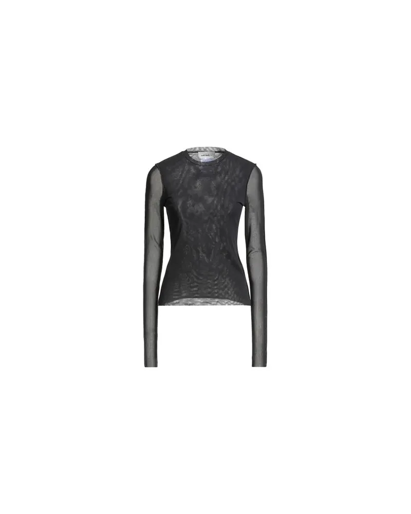MEIMEIJ TOPS - Topsauf YOOX.COM Braungrau