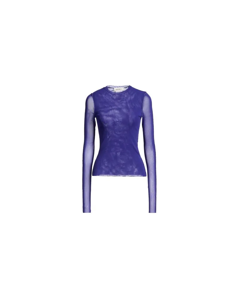 MEIMEIJ TOPS - Topsauf YOOX.COM Königsblau