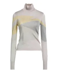 Philosophy Di Lorenzo Serafini Rollkragenpullover Hellrosa