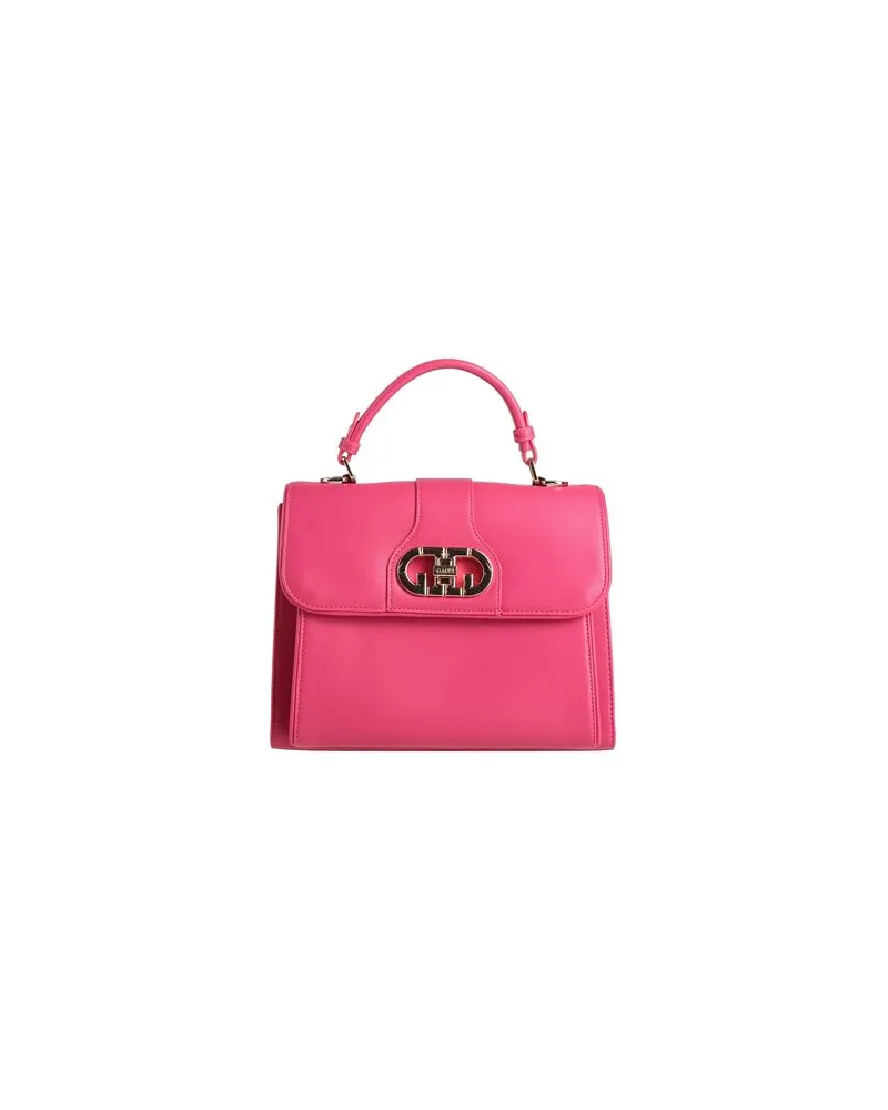 Gaudi TASCHEN - Handtaschenauf YOOX.COM Fuchsia