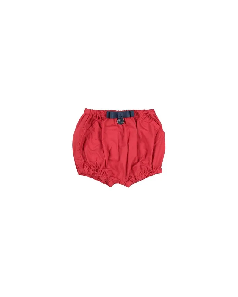 Harmont & Blaine HOSEN & RÖCKE - Shorts & Bermudashortsauf YOOX.COM Rot