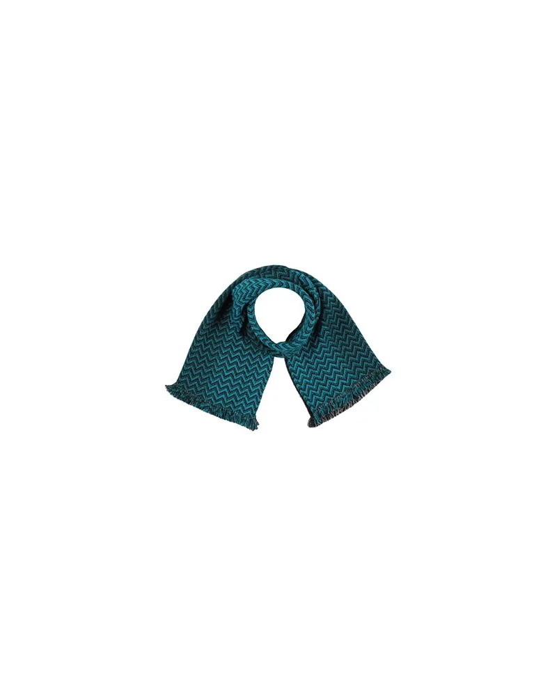 Missoni ACCESSOIRES - Schalsauf YOOX.COM Aquamarin