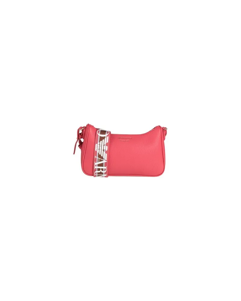 Emporio Armani TASCHEN - Umhängetascheauf YOOX.COM Koralle