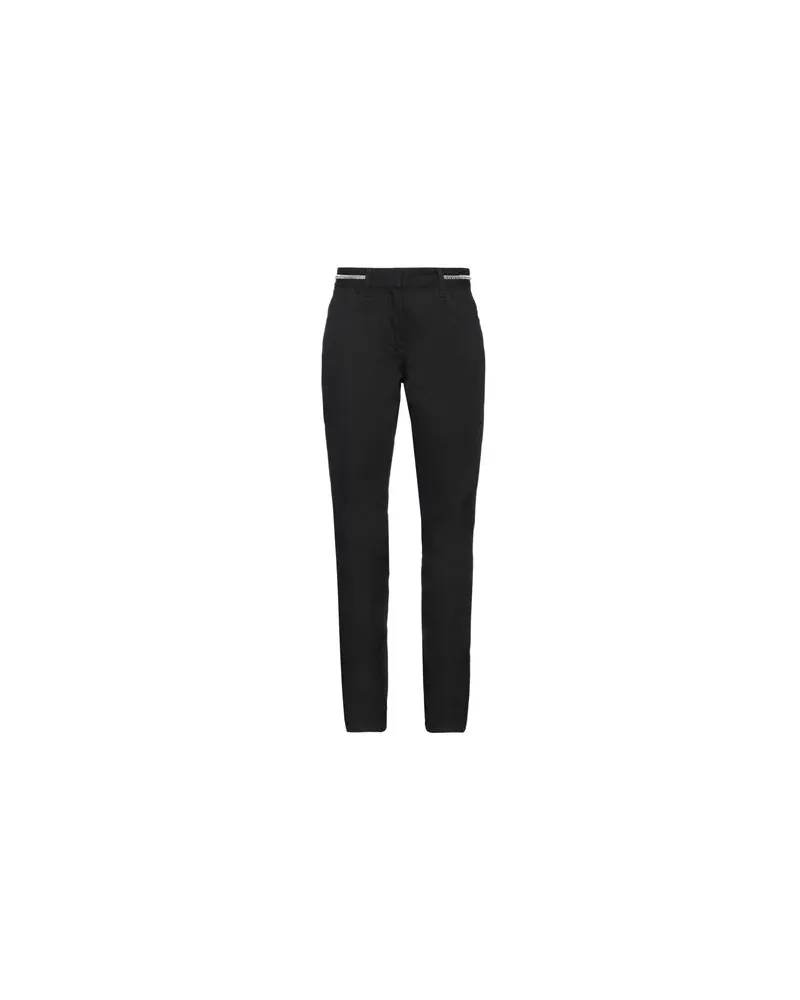 Givenchy HOSEN & RÖCKE - Jeanshosenauf YOOX.COM Schwarz