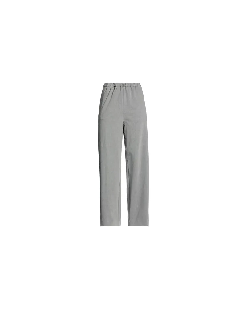 STAUD HOSEN & RÖCKE - Hosenauf YOOX.COM Grau