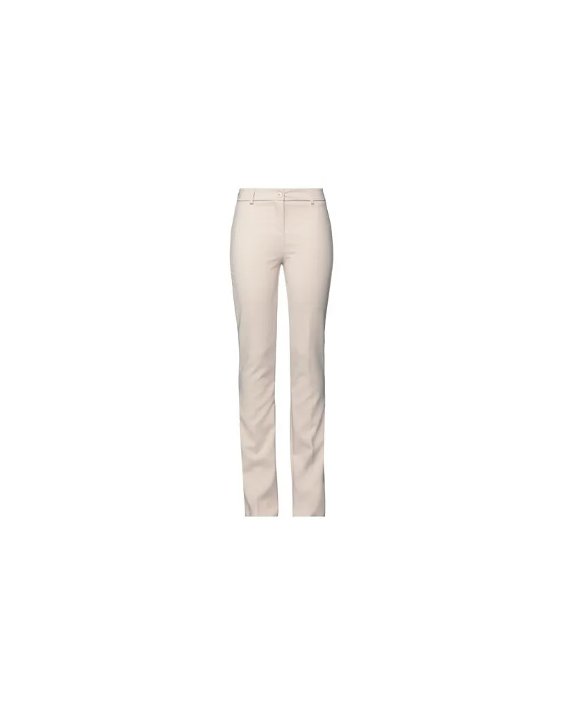 Siste's HOSEN & RÖCKE - Hosenauf YOOX.COM Elfenbein