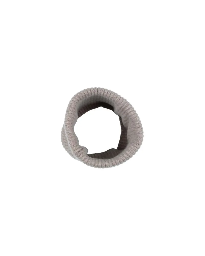 House of Dagmar ACCESSOIRES - Schalsauf YOOX.COM Beige