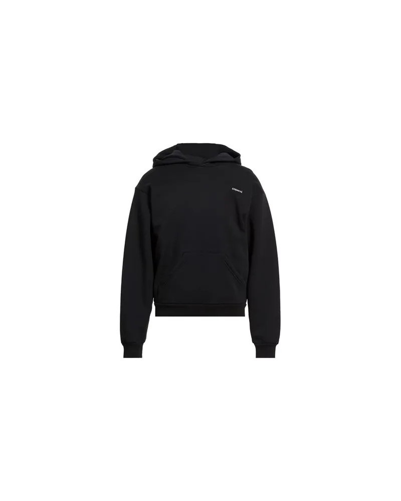 COPERNI TOPS - Sweatshirtsauf YOOX.COM Schwarz