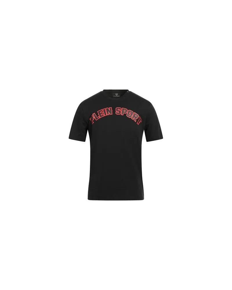 Philipp Plein TOPS - T-shirtsauf YOOX.COM Schwarz