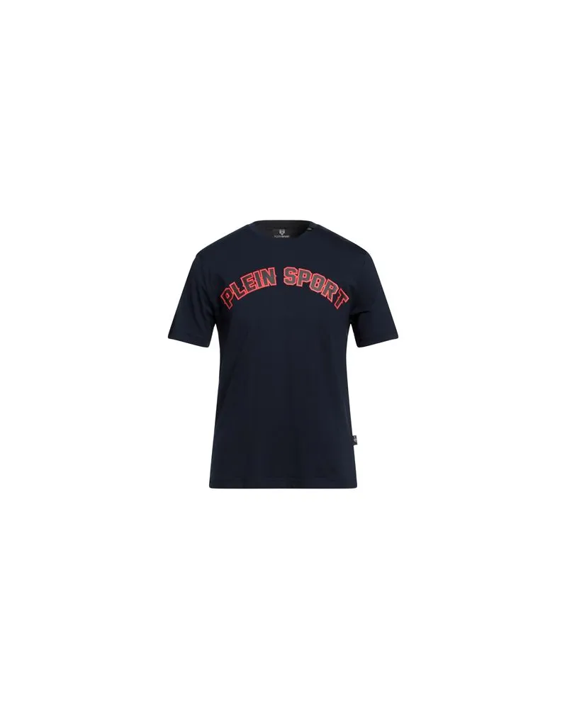 Philipp Plein TOPS - T-shirtsauf YOOX.COM Marineblau
