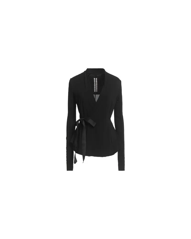 Rick Owens TOPS - Topsauf YOOX.COM Schwarz