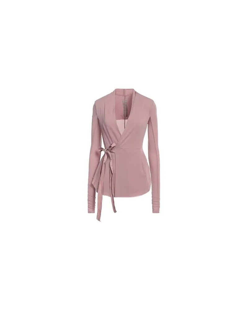 Rick Owens TOPS - Topsauf YOOX.COM Antikrosa