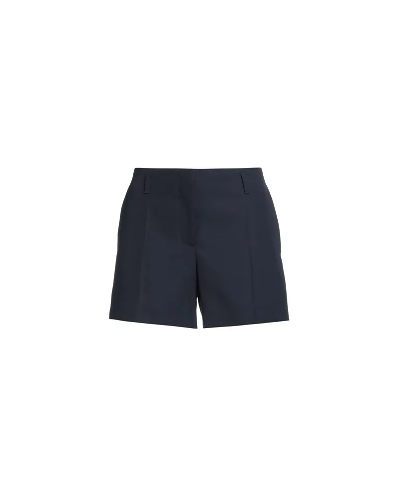 Dries van Noten HOSEN & RÖCKE - Shorts & Bermudashortsauf YOOX.COM Nachtblau