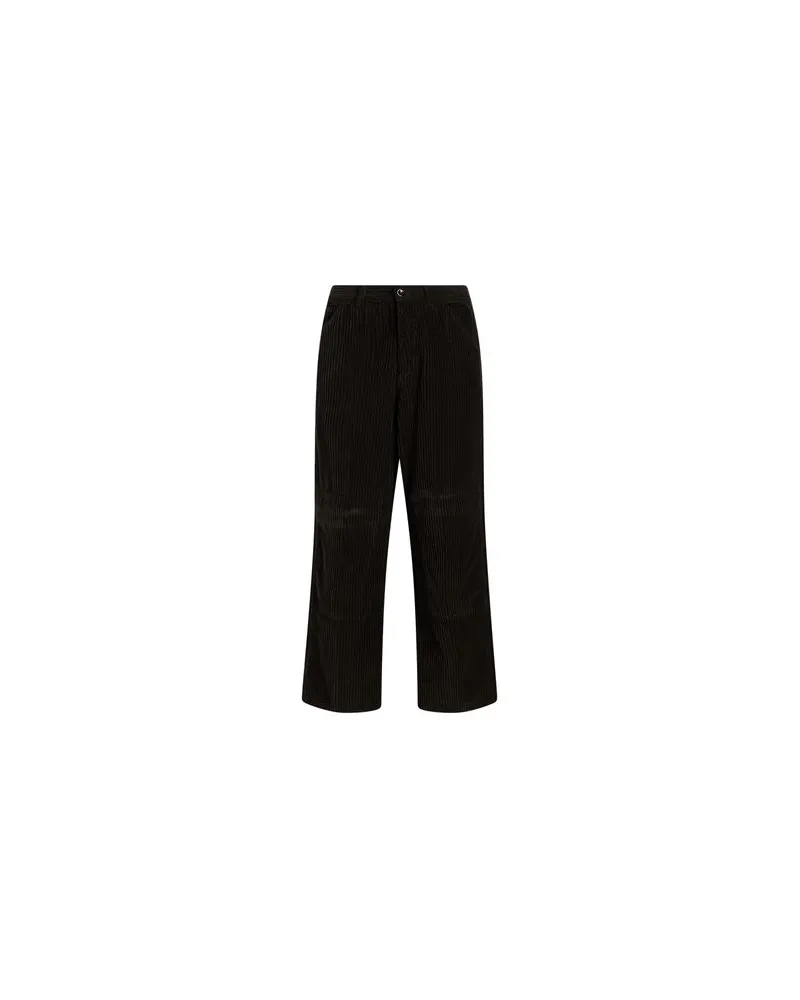nine:inthe:morning HOSEN & RÖCKE - Hosenauf YOOX.COM Dunkelbraun