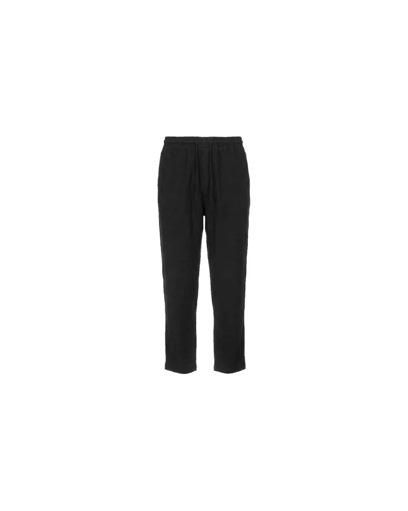 YMC HOSEN & RÖCKE - Hosenauf YOOX.COM Schwarz