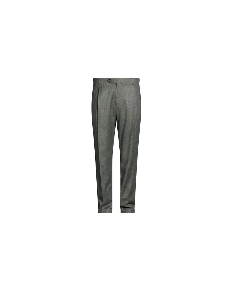 Berwich HOSEN & RÖCKE - Hosenauf YOOX.COM Grau