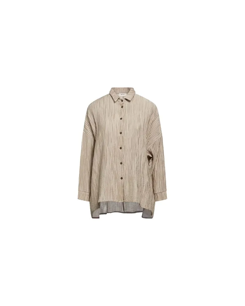 Dixie TOPS - Hemdenauf YOOX.COM Khaki