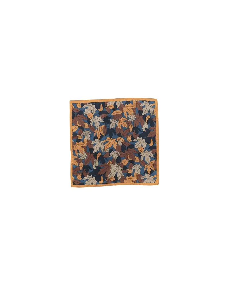 Z Zegna ACCESSOIRES - Schalsauf YOOX.COM Khaki