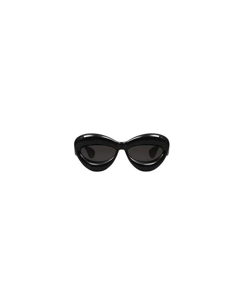 Loewe BRILLEN - Sonnenbrillenauf YOOX.COM Schwarz