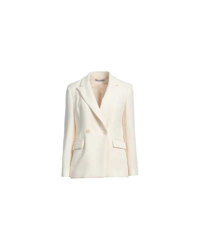 Kaos ANZÜGE und CO-ORDS - Blazersauf YOOX.COM Elfenbein