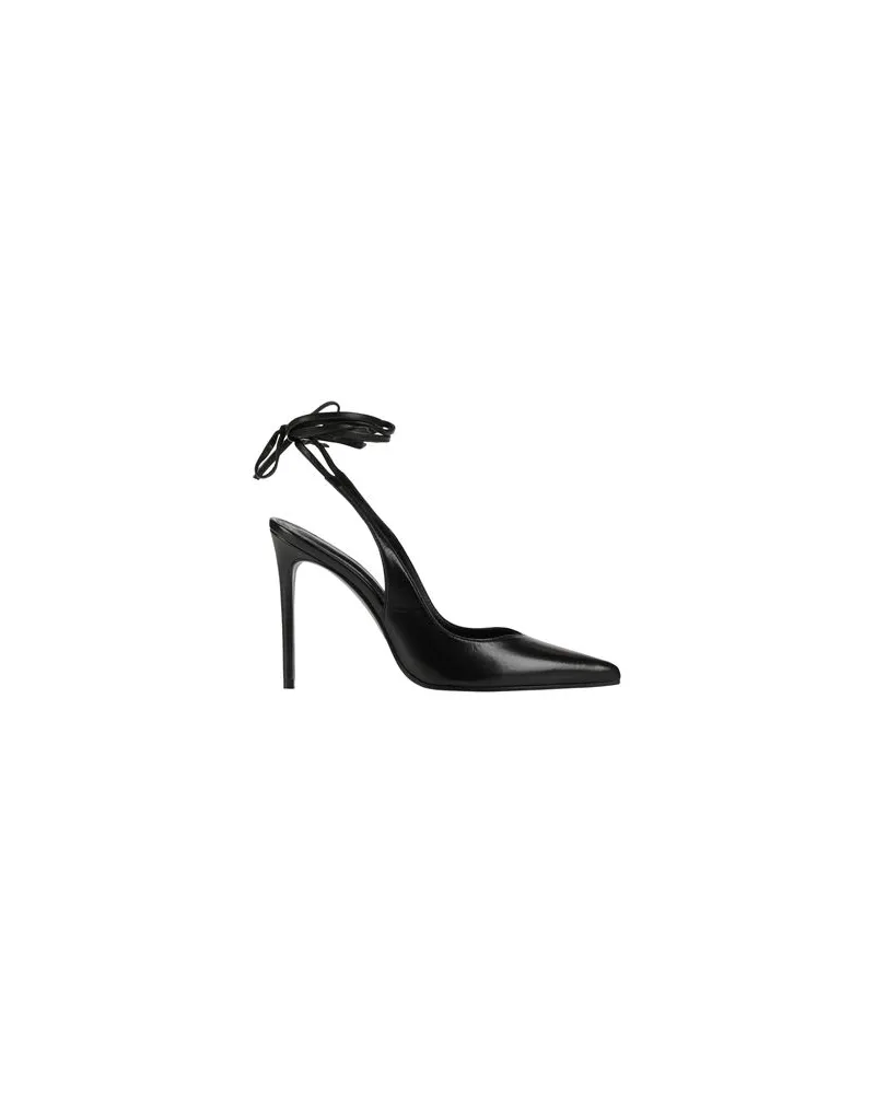 Aldo Castagna SCHUHE - Pumpsauf YOOX.COM Schwarz