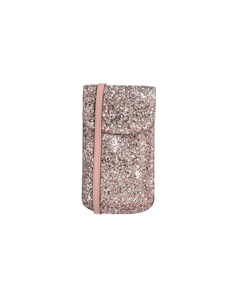 Jimmy Choo TASCHEN - Umhängetascheauf YOOX.COM Rosa