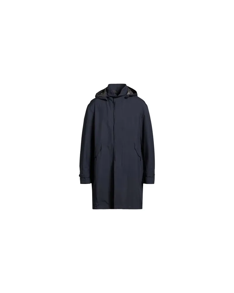 Herno LAMINAR - JACKEN & MÄNTEL - Jacken, Mäntel & Trenchcoatsauf YOOX.COM Nachtblau