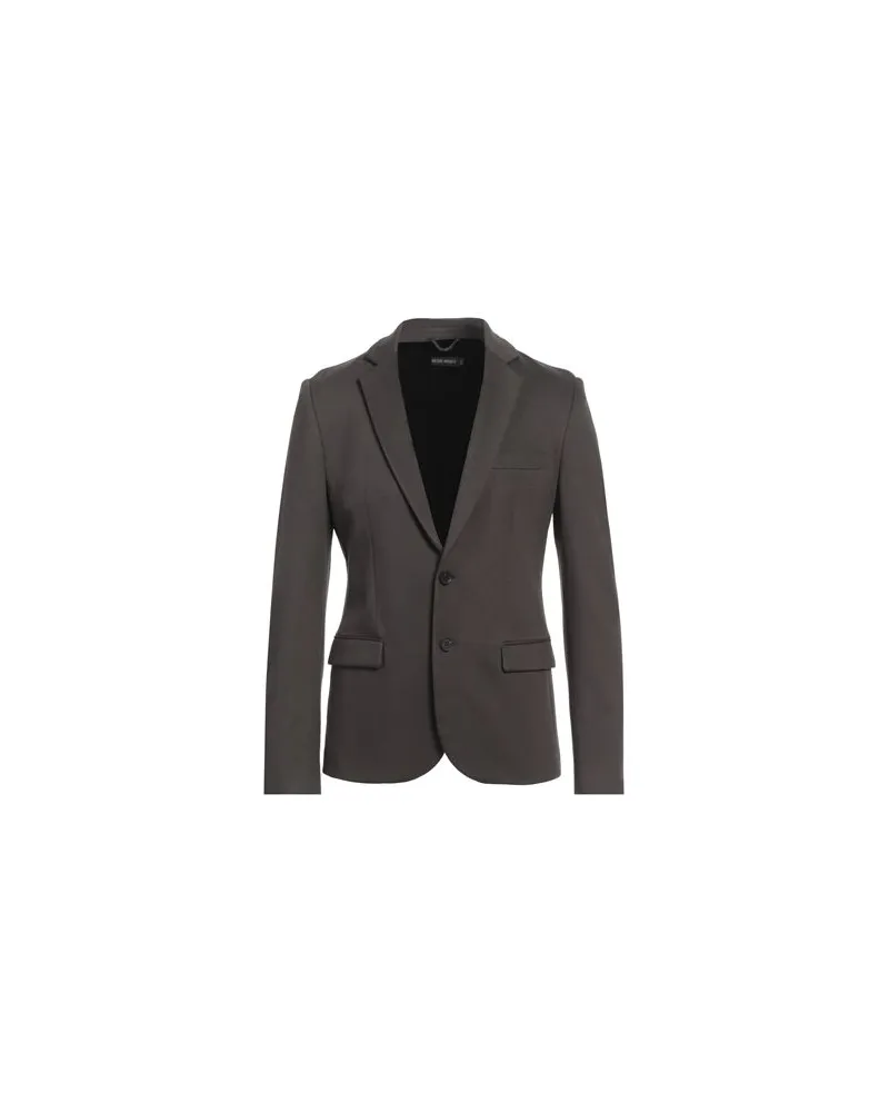 Antony Morato ANZÜGE und CO-ORDS - Blazersauf YOOX.COM Braungrau