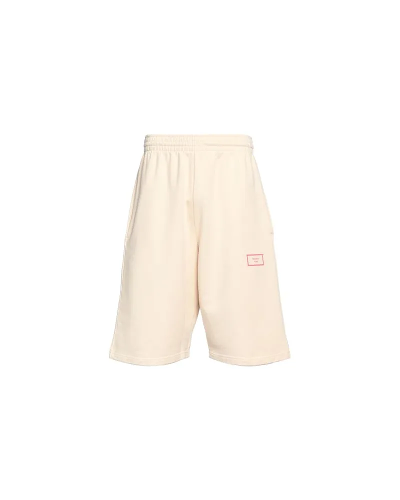 Martine Rose HOSEN & RÖCKE - Shorts & Bermudashortsauf YOOX.COM Beige