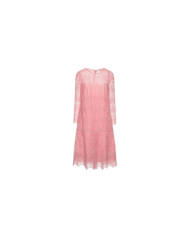 Ermanno Scervino KLEIDER - Midi-Kleiderauf YOOX.COM Rosa