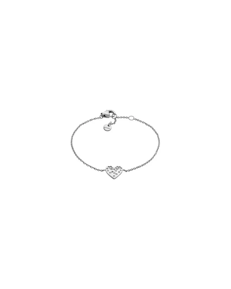 Skagen KARIANA - SCHMUCK und UHREN - Armbänderauf YOOX.COM Silber