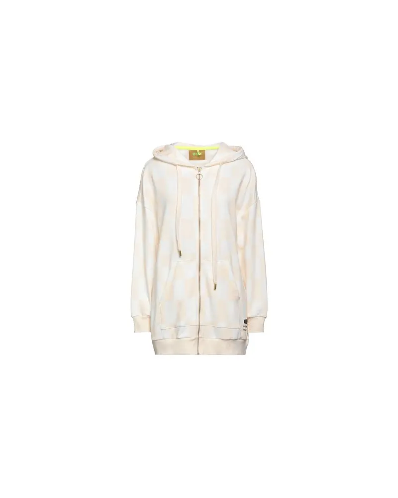OOF WEAR TOPS - Sweatshirtsauf YOOX.COM Weiß