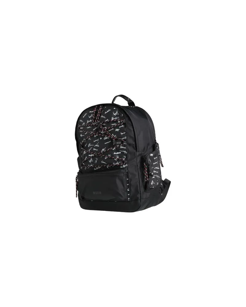 MSGM TASCHEN - Rucksäckeauf YOOX.COM Schwarz