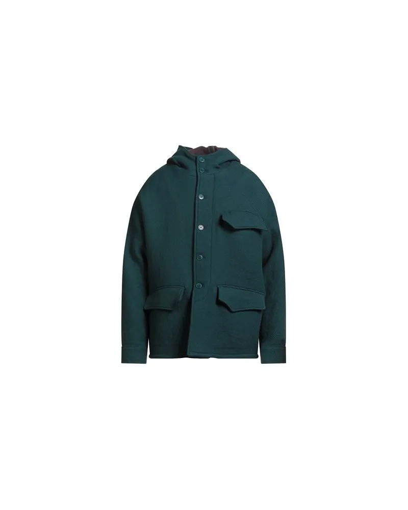 Costumein JACKEN & MÄNTEL - Jacken und Anoraksauf YOOX.COM Aquamarin