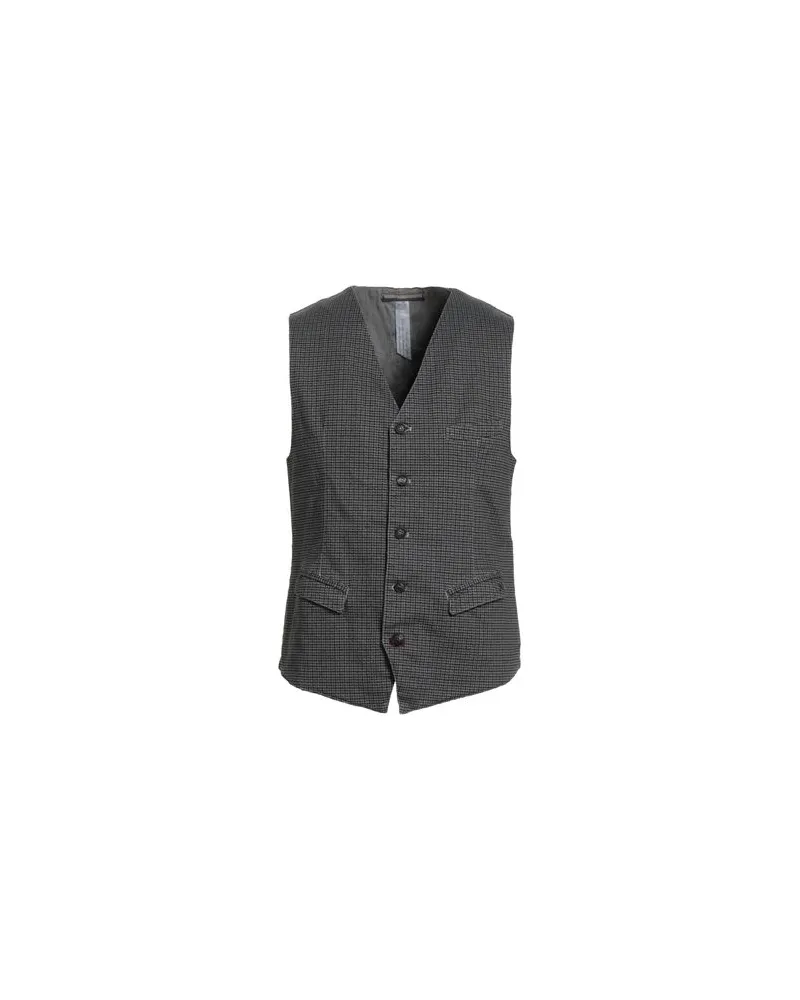 Messagerie ANZÜGE und CO-ORDS - Couture-Westenauf YOOX.COM Grau