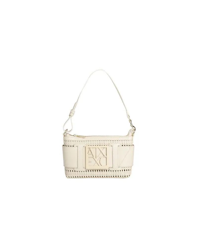 Armani Exchange TASCHEN - Handtaschenauf YOOX.COM Beige