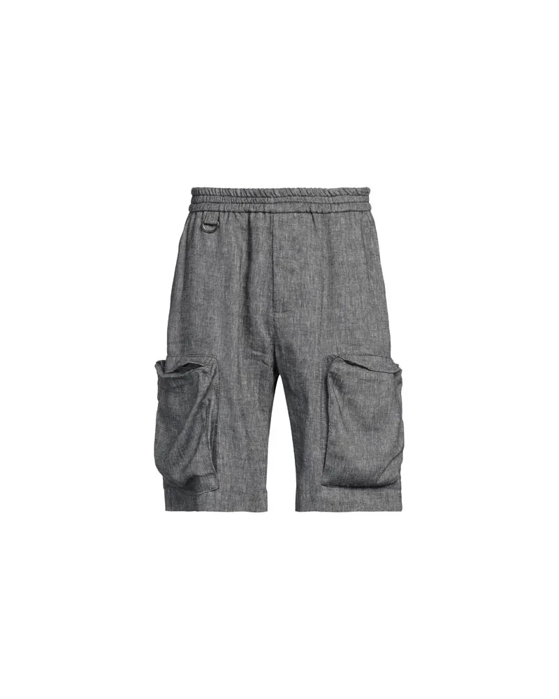 Neill Katter HOSEN & RÖCKE - Shorts & Bermudashortsauf YOOX.COM Nachtblau
