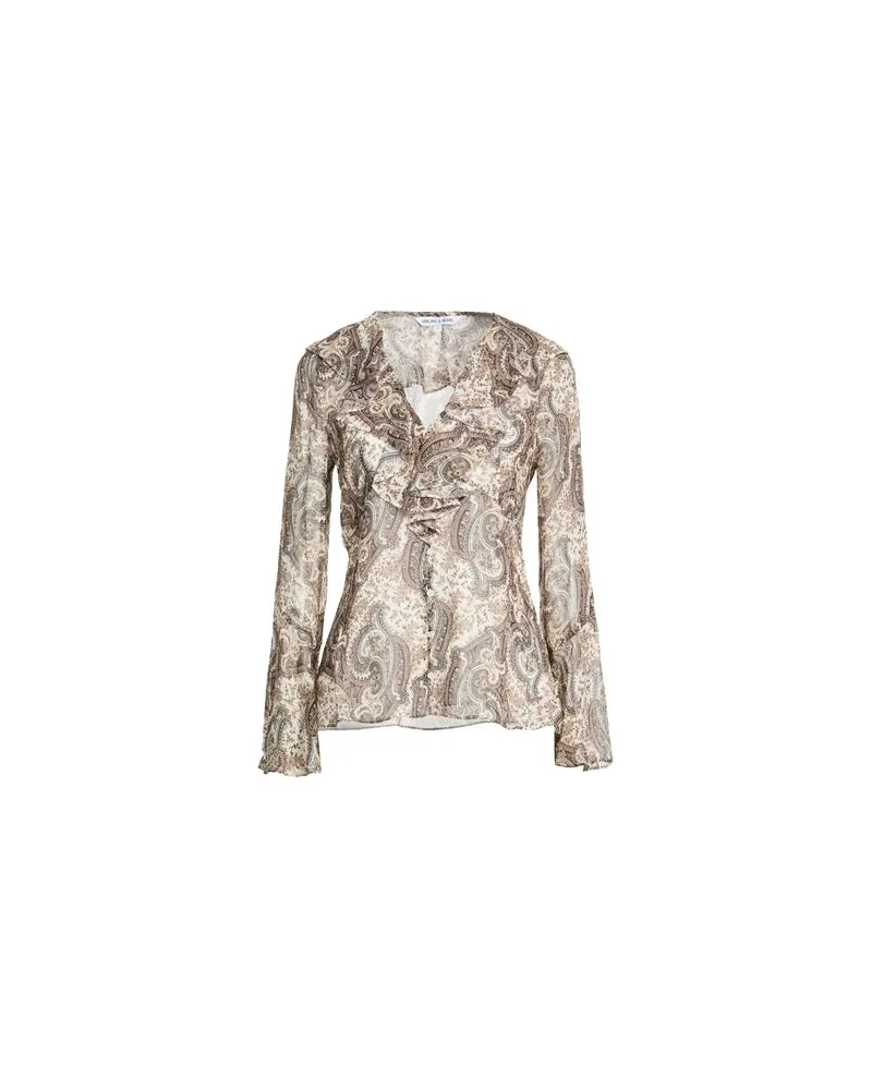 Veronica Beard TOPS - Hemdenauf YOOX.COM Off