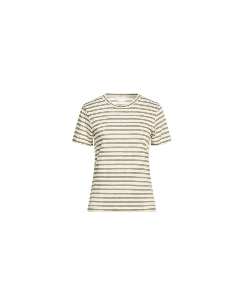 Closed TOPS - T-shirtsauf YOOX.COM Beige