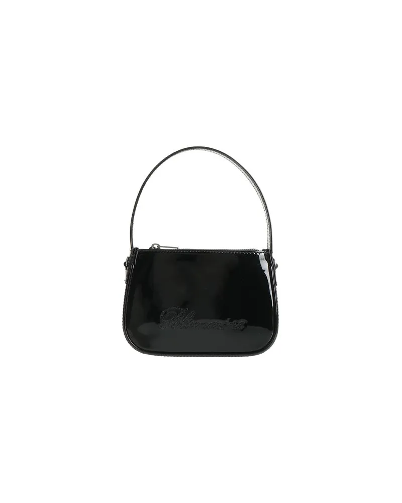 Blumarine TASCHEN - Handtaschenauf YOOX.COM Schwarz