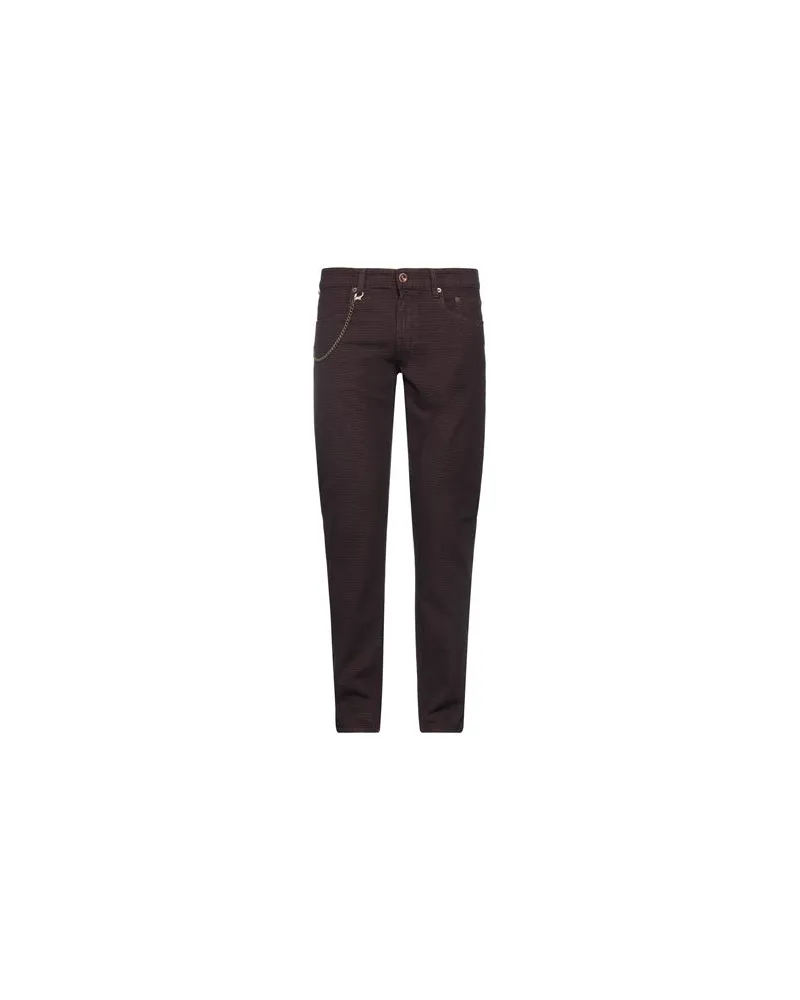 Siviglia HOSEN & RÖCKE - Hosenauf YOOX.COM Bordeaux